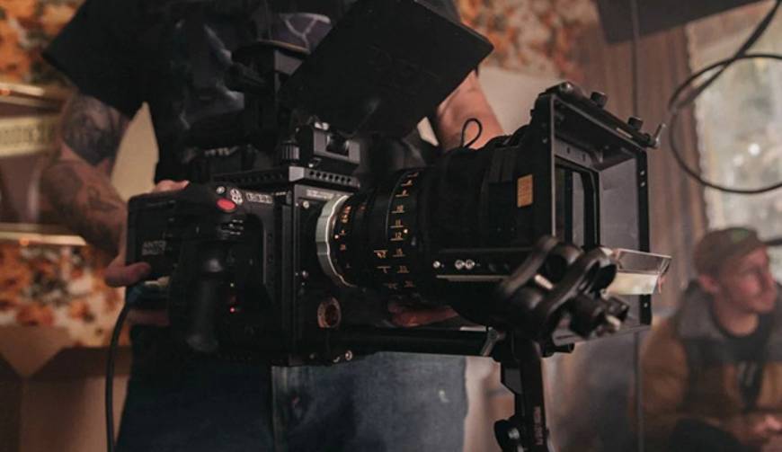 黄浦区产品宣传视频拍摄公司