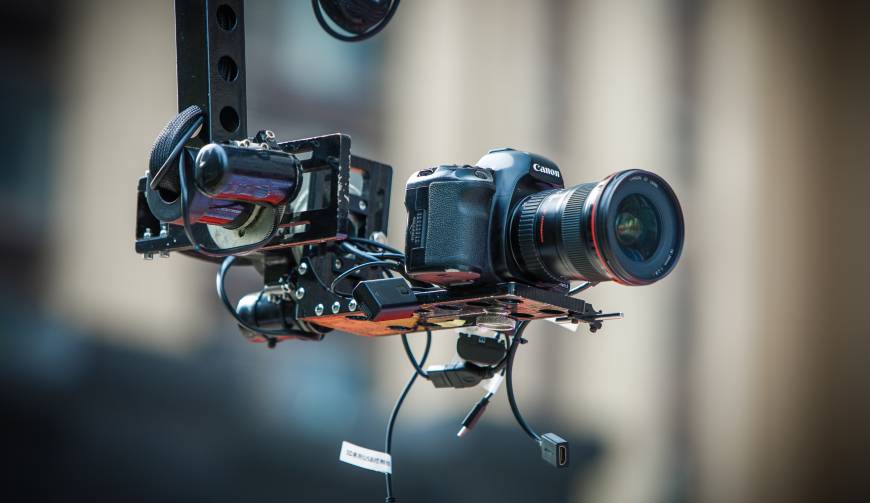 黄浦区产品视频拍摄