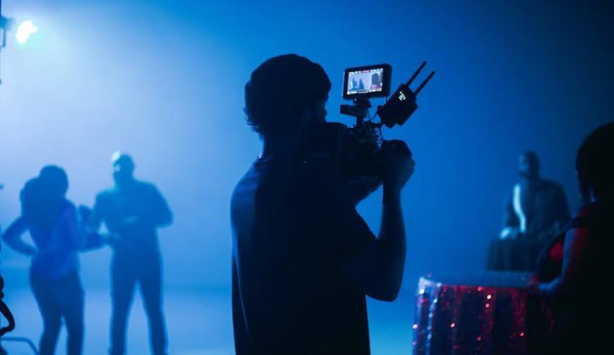 黄浦区产品视频拍摄