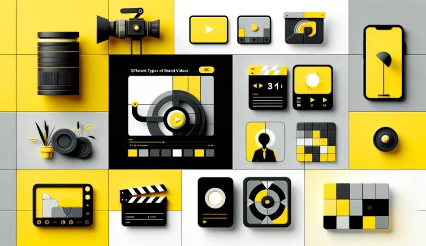 黄浦区产品视频拍摄