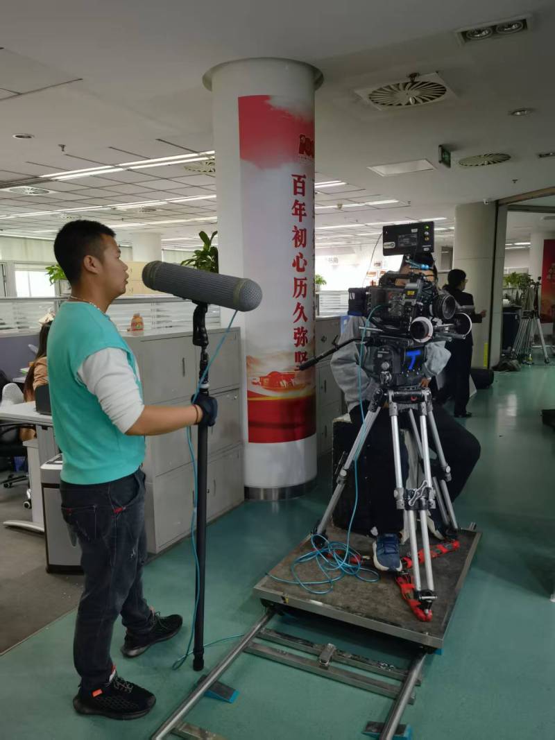 黄浦区产品宣传视频制作