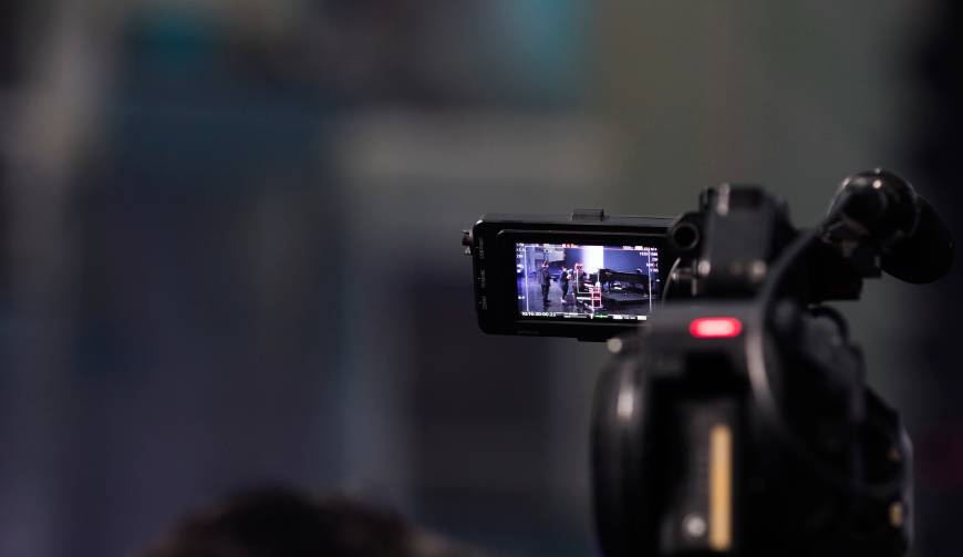 黄浦区产品视频拍摄制作:揭秘如何打造令人印象深刻的商业宣传片